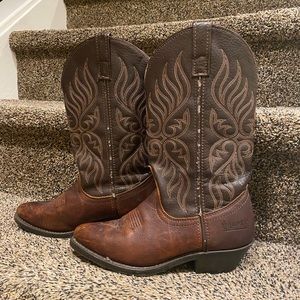 Laredo Women’s Cowboy Boots